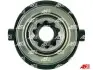 SD0246BOSCH BENDIKS AUTO STARTER підбір по vin на Brocar