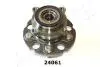4424061 Ступица колеса задн. ABS HONDA CR-V IV ASHIKA підбір по vin на Brocar