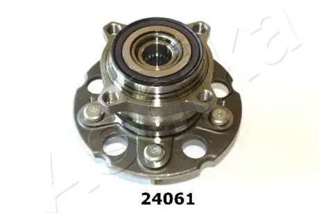 4424061 Ступица колеса задн. ABS HONDA CR-V IV ASHIKA подбор по vin на Brocar