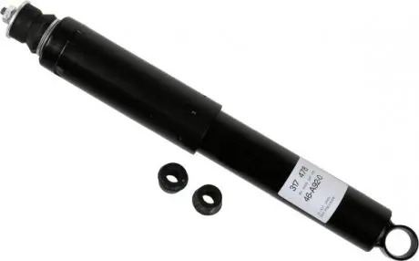 317478 Амортизатор підвіски SACHS підбір по vin на Brocar