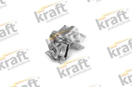 0552520 Opaska zaciskowa KRAFT підбір по vin на Brocar