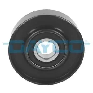 APV2549 Паразитный / ведущий ролик, поликлиновой ремень DAYCO підбір по vin на Brocar