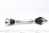 203266 Полуось VW Golf V/Passat 1.9/2.0 TDI 03-10 (R) (36x601) GSP підбір по vin на Brocar
