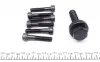 203266 Полуось VW Golf V/Passat 1.9/2.0 TDI 03-10 (R) (36x601) GSP підбір по vin на Brocar