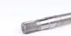 217157 Полуось Fiat Fiorino 1.3D 07- (R) (24x25x919) GSP підбір по vin на Brocar
