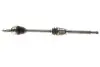 250425 Полуось Renault Scenic 1.5dCi 09- (R) (25x26x931) GSP підбір по vin на Brocar