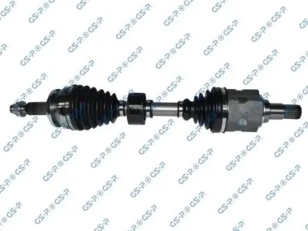 259661 Півосі avensis GSP підбір по vin на Brocar