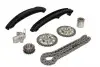 Комплект ГРМ (ролик + цепь) AUDI A1, A3, SEAT ALHAMBRA, ALTEA, ALTEA XL, CORDOBA, IBIZA IV, IBIZA V, IBIZA V ST, LEON, SKODA FABIA II, OCTAVIA, OCTAVIA II, RAPID, ROOMSTER 1.4-1.6LPG 02.03- TCK82