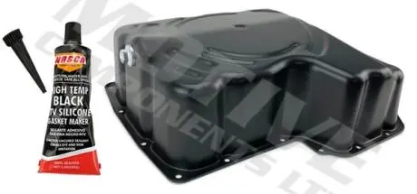 SPAN3082 MISKA OLEJU FORD TRANSIT 2,2TDCI 11- MOTIVE підбір по vin на Brocar