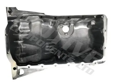 SPAN3005 Гідравлічний фільтр коробка передач VW PASSAT 1,9TDI 00- MOTIVE підбір по vin на Brocar