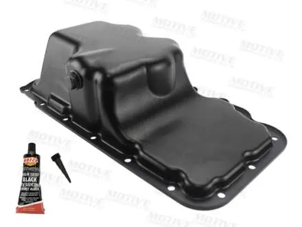 SPAN3081 MISKA OLEJU FORD FOCUS 1,8 98- MOTIVE підбір по vin на Brocar