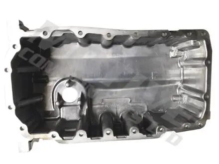 SPAN3004 Гідравлічний фільтр коробка передач VW GOLF 2,0TDI 08- MOTIVE підбір по vin на Brocar