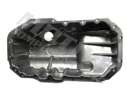 SPAN3009 MISKA OLEJU VW GOLF 1,6TSI 06- MOTIVE підбір по vin на Brocar