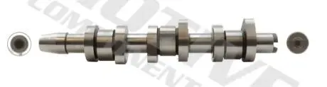 T2623 WAŁEK ROZRZĄDU VW 1,4TDI DPF MOTIVE підбір по vin на Brocar