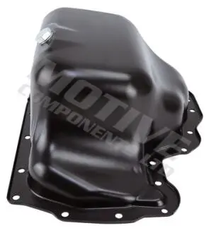 SPAN3091 MISKA OLEJU VW POLO 1,2 01- MOTIVE підбір по vin на Brocar