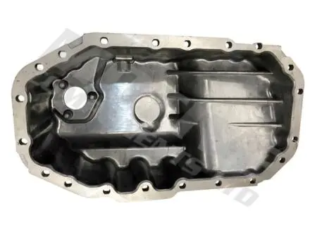 SPAN3053 Гідравлічний фільтр коробка передач VW POLO 1,4 01- MOTIVE підбір по vin на Brocar