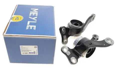 3146100035HD Ремкомплект важіля MEYLE 314 610 0035/HD MEYLE підбір по vin на Brocar
