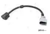 P101061 Датчик положення р/вала Audi A3, A4, A6 /Mitsubishi Grandis, Outlander /Seat Leon, Toledo /VW Golf, Passat 2.0TDi PREXAPARTS підбір по vin на Brocar