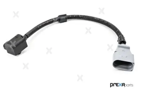 P101061 Датчик положения р / вала Audi A3, A4, A6 /Mitsubishi Grandis, Outlander /Seat Leon, Toledo /VW Golf, Passat 2.0TDi PREXAPARTS подбор по vin на Brocar