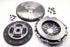 Комплект для переоборудования Kangoo 08-/Duster 10-/Laguna 07-/Megane 1.5dCi 05- (228mm)(сплошной+к- CK10094F