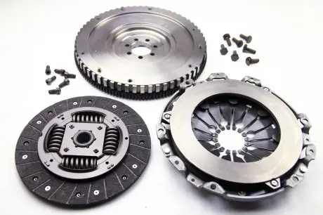 CK10094F Комплект для переоборудования Kangoo 08-/Duster 10-/Laguna 07-/Megane 1.5dCi 05- (228mm)(сплошной+к- NATIONAL подбор по vin на Brocar