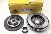 CK9927F Комплект для переоборудования Passat/Golf V/A3/Octavia 2.0FSI 03- (228mm)(сплошной+к-кт сцепления) NATIONAL підбір по vin на Brocar