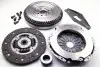 Комплект для переобладнання Transit (V347) 2.4 TDCi 06- (100ps) (253mm) (суцільний + к-кт зчеплення) CK9928F