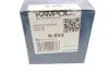 K892 Колодки тормозные (задние) Smart 98- (барабанные) (203.2x32) KAMPOL підбір по vin на Brocar