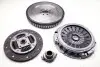 Комплект для переоборудования Scudo/Jumpy 2.0JTD/HDi -07 (80kW)(228mm)(сплошной+к-кт сцепления) CK9841F