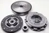 CK10040F Комплект для переоборудования C4/C5 II/307/407/607 2.0HDI 04- (240mm)(сплошной+к-кт сцепления) NATIONAL підбір по vin на Brocar