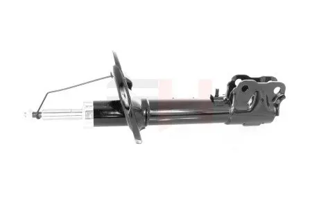 GH351904V Ам-тор перед. лів. газ. Mitsubishi ASX 1.6-2.0 10-/Citroen C4 AirCross 12-/Peugeot 4008 12- GH-PARTS підбір по vin на Brocar