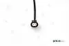 P304030 Датчик температуры ОГ (сажев. фильтр) MB GLK 320 CDI, ML 420 CDI 4matic, GL 420 CDI 4matic PREXAPARTS підбір по vin на Brocar