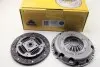 CK10080F Комплект для переоборудования Astra H/Corsa D 1.3CDTi 05- (220mm)(сплошной+к-кт сцепления) NATIONAL підбір по vin на Brocar