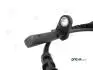 P201067 Датчик ABS зад, Bmw 5 (F10), 5 (F11), 6 (F12), 6 (F13), 6 Gran Coupe (F06) 2.0-4.4 01.09- PREXAPARTS підбір по vin на Brocar