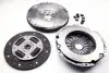 Комплект для переобладнання Transit (V184) 2.0 TDCi 00- (254mm) (суцільний + к-кт зчеплення) CK9828F