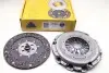 CK10042 Комплект зчеплення Focus II / Mondeo IV / Kuga / C-Max 2.0 TDCi 03- (240mm) (до маховика Sachs) NATIONAL підбір по vin на Brocar