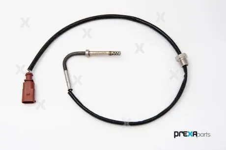 P104054 Датчик температури ВГ VW T5 2.0TDI 09- PREXAPARTS підбір по vin на Brocar
