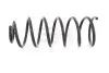 GH204302 Пружина передня Seat Leon 1.9 Tdi 99-06/Skoda Octavia 1.6 96-10/VW Bora 1.9 Tdi 98-05 GH-PARTS підбір по vin на Brocar
