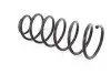 GH204302 Пружина передня Seat Leon 1.9 Tdi 99-06/Skoda Octavia 1.6 96-10/VW Bora 1.9 Tdi 98-05 GH-PARTS підбір по vin на Brocar