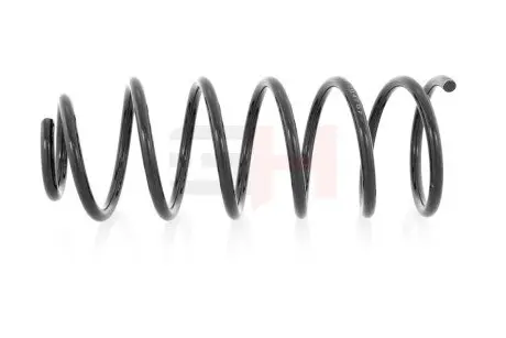 GH204302 Пружина передня Seat Leon 1.9 Tdi 99-06/Skoda Octavia 1.6 96-10/VW Bora 1.9 Tdi 98-05 GH-PARTS підбір по vin на Brocar