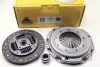CK9926F Комплект для переоборудования Peugeot 307 2.0HDi 00- (228mm)(сплошной+к-кт сцепления) NATIONAL підбір по vin на Brocar
