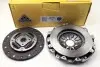 Комплект для переоборудования Sprinter 2.2 CDI 00-06 (240mm)(сплошной+к-кт сцепления) CK9834F