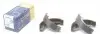 Колодки тормозные (задние) Peugeot 106/206/306/Renault Clio/Laguna 93- (барабанные) (203x38) (Lucas) K-150