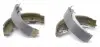K150 Колодки тормозные (задние) Peugeot 106/206/306/Renault Clio/Laguna 93- (барабанные) (203x38) (Lucas) KAMPOL підбір по vin на Brocar