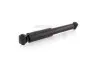 GH337540 Ам-тор газ. задн. Smart City-Coupe 98-04, Fortwo 04-07, Cabrio 00-04, Roadster 03-05 GH-PARTS підбір по vin на Brocar