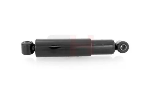 GH301942 Ам-тор зад. масл. 293mm/444mm Fiat Ducato 06- /Citroen Jumper 06-/ Peugeot Boxer 06- GH-PARTS подбор по vin на Brocar