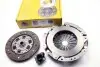 CK9648 Комплект зчеплення 1.4/1.6 16V Kangoo 01-/Megane 96-03/Logan 04-/Sandero 08- (200mm) NATIONAL підбір по vin на Brocar