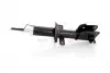 GH353910 Амортизатор перед. Nissan Primastar/Opel Vivaro A/Renault Trafic II 1.8-2.5 03.01- GH-PARTS підбір по vin на Brocar