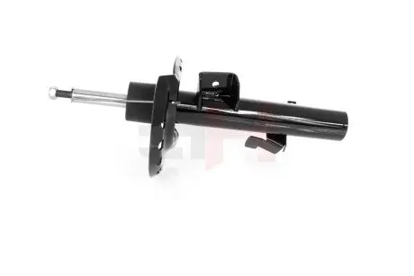 GH352567V Ам-тор перед.лівий Ford Mondeo IV 07- /Volvo V70 III, S80 II, XC70 II 2.4D-3.2 07 GH-PARTS підбір по vin на Brocar