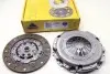 CK9891 Комплект зчеплення Astra H / Vectra C / Zafira B 1.9 CDTi 04- (240mm)(до маховика LUK) NATIONAL підбір по vin на Brocar